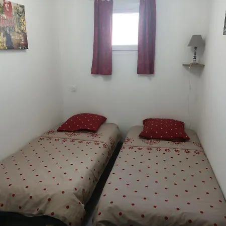 L Apartment Igon